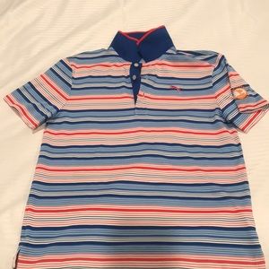 Pebble beach golf club junior Boy shirt